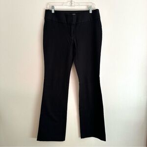 Black Women's Dress Pants LOFT